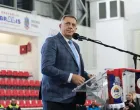 milorad dodik predizborni skup Istočno Sarajevo Instagram/Instagram