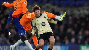  REUTERS/Hannah Mckay/Foto: 