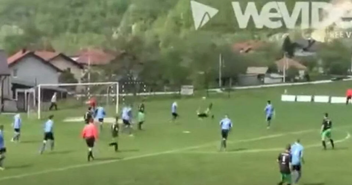 Amar Memić (FOTO: Screenshot/Facebook)/Foto: 