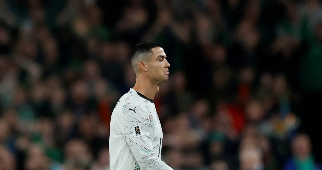 REUTERS/Clodagh Kilcoyne/Foto: 