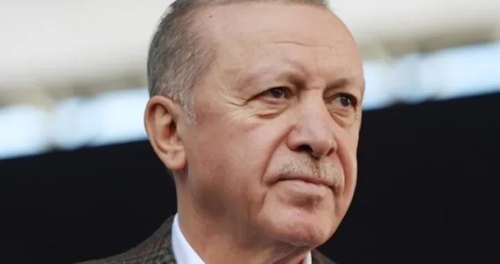 Recep Tayyip Erdogan/Anadolija/Foto: /