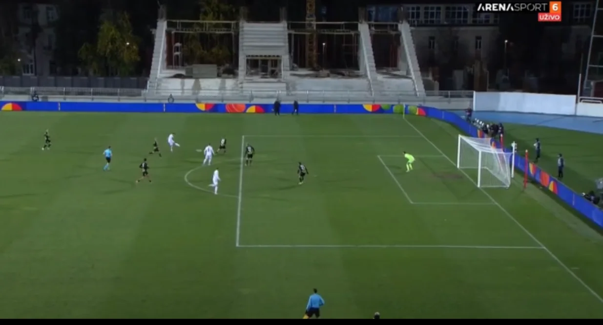 Bilbija za 2:1/Foto: 