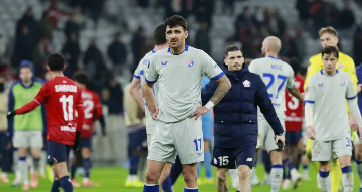  REUTERS/Stephanie Lecocq/Foto: 