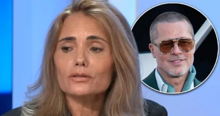 Penzionera iz Švicarske, Patrisija, lažni Brad Pitt, prevara/Prtsc