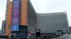 Evropska komisija, novembar 2025./Matea JerkoviĆ