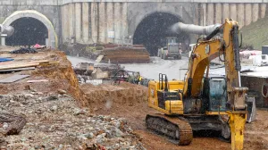 Radovi 5c Novi Šeher I Karadaglije/Damir Deljo