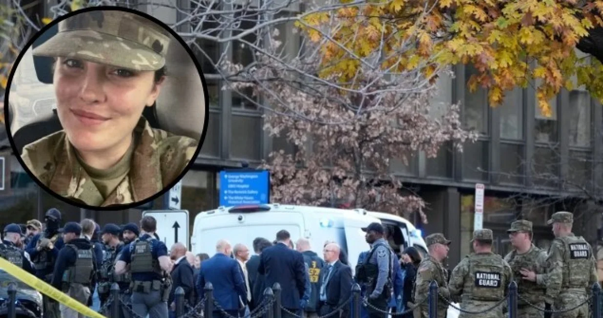 Sarah Beckstrom/Oslobođenje