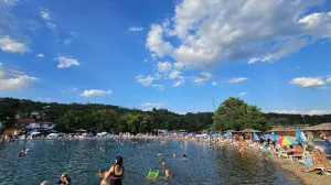 Panonska jezera u Tuzli/tuzlanski.ba/