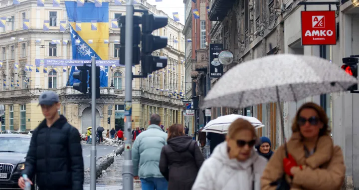 Titova za 25 novembar 2025/Damir Deljo