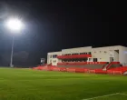 Stadion Luke Doboj/Foto:          