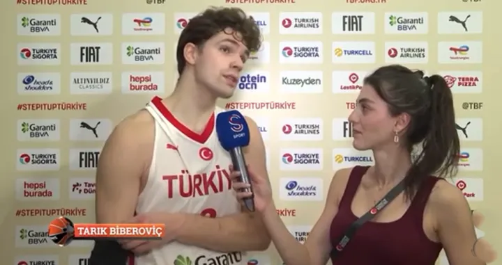 Tarik Biberović/Foto: 