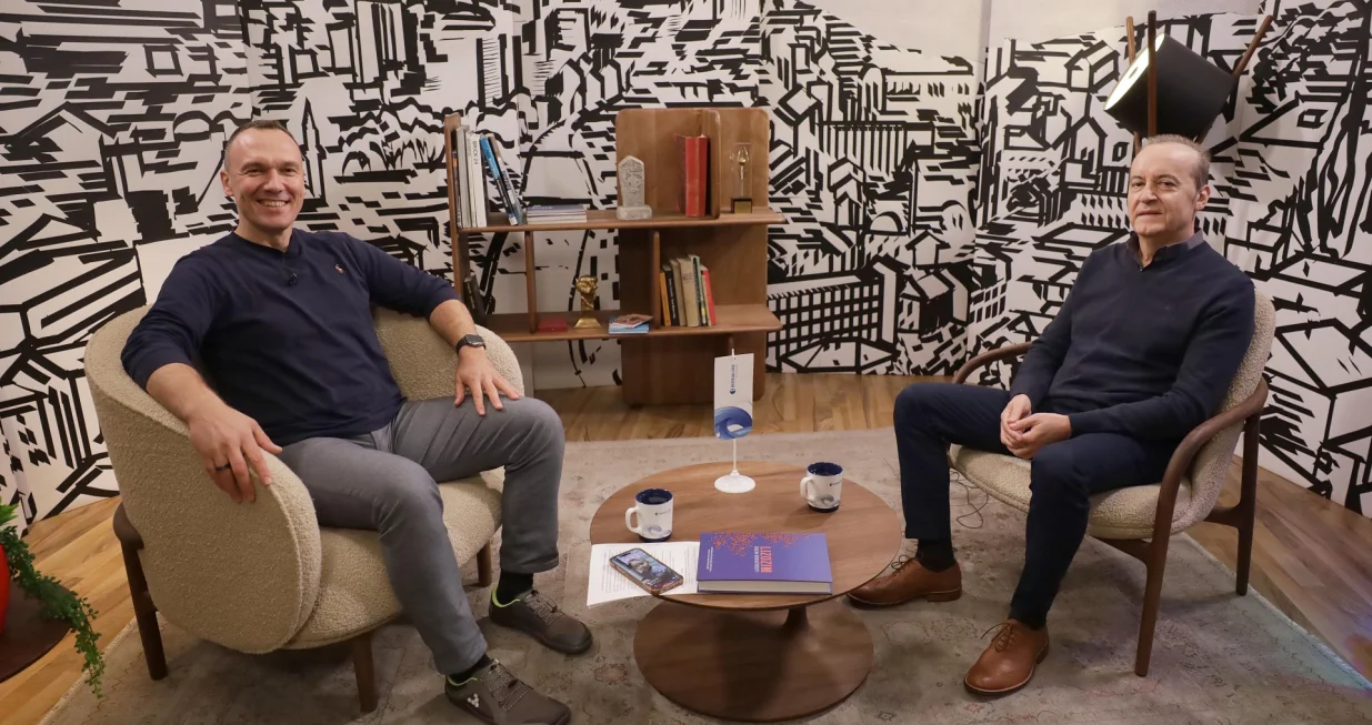 Dr. Aziz Šukalo u (Ne)poznato o ljudskom tijelu/