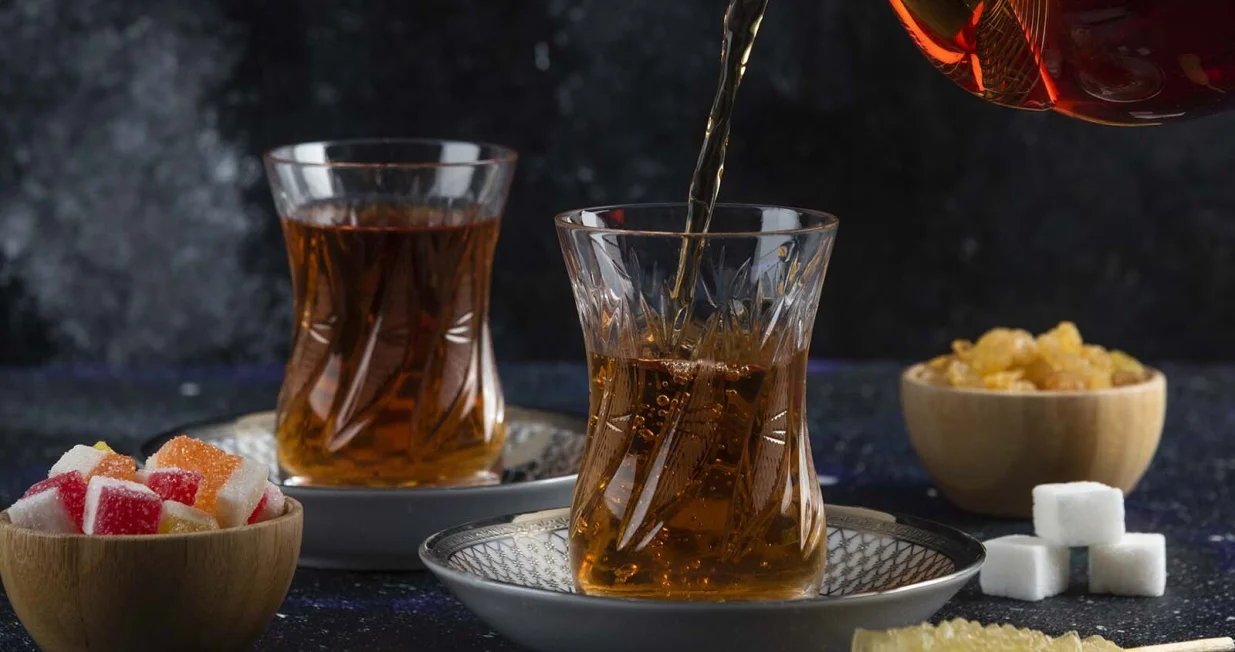 čaj, čajevi, napici/Freepik