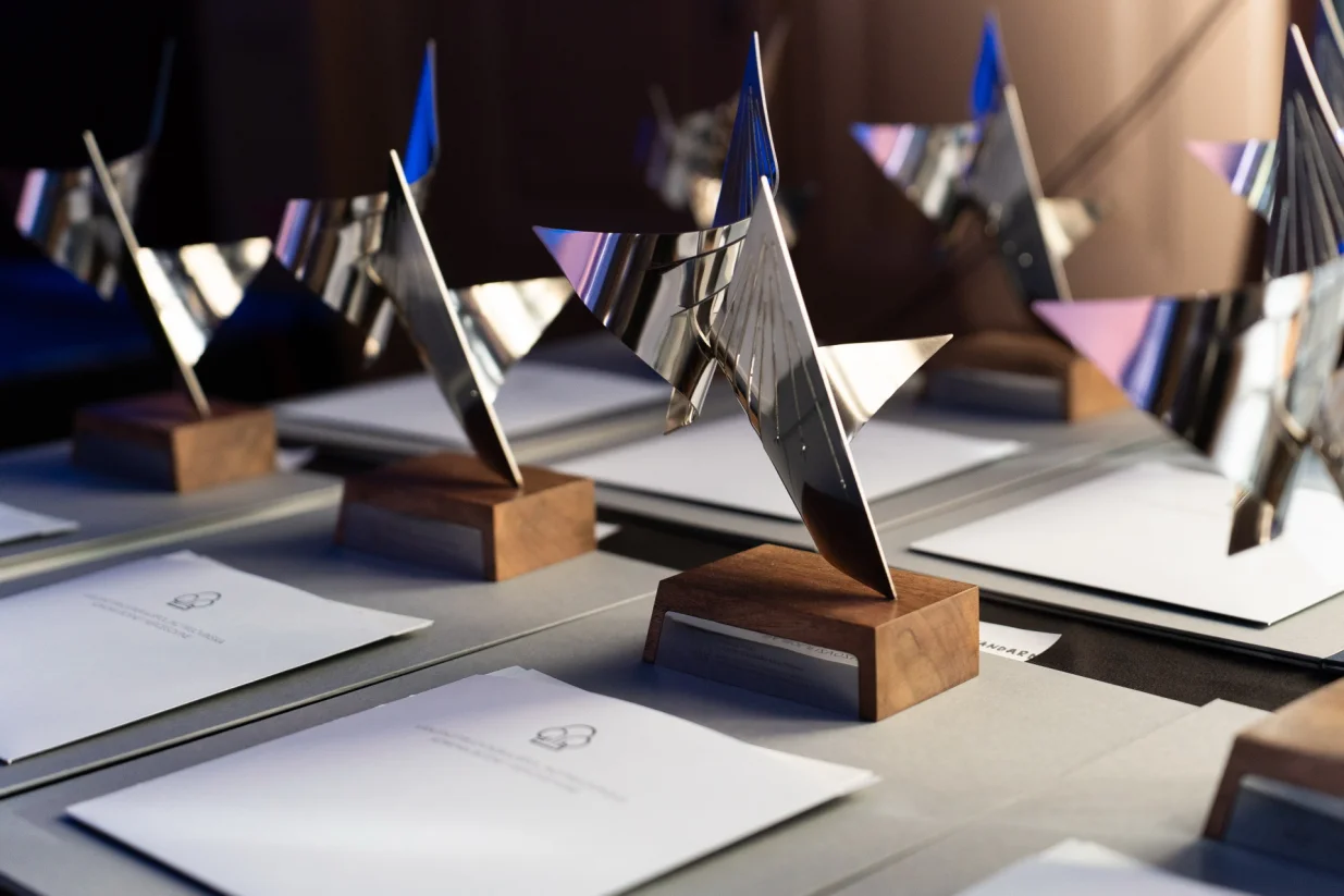 Polet 2025.Vanjskotrgovinska komora BiH nagradila devet najboljih bh. izvoznika/