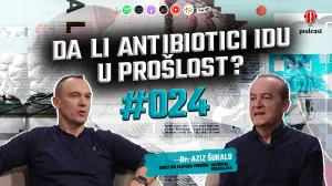 Dr. Aziz Šukalo u (Ne)poznato o ljudskom tijelu/