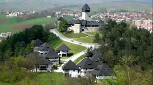 Stari Grad Velika Kladuša/