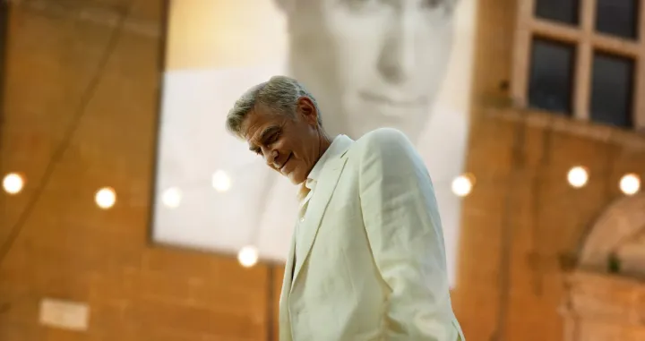 George Clooney u "Jay Kelly"/