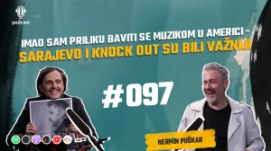 Nermin Puškar i Opet Laka/