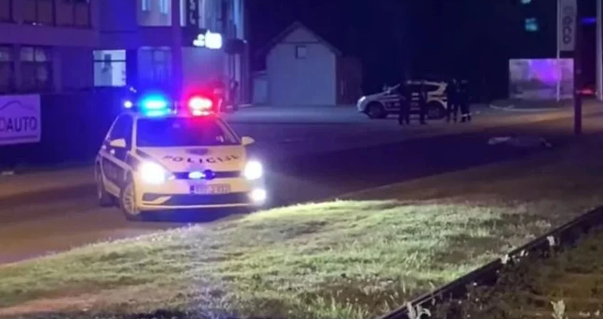 Sve se odigralo krajem maja/Tužilaštvo KS//