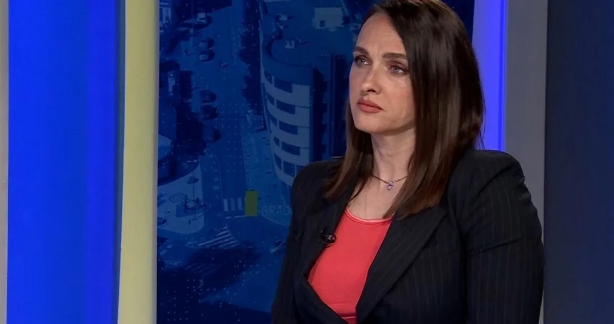 Zagorka Zaga Grahovac/Facebook/