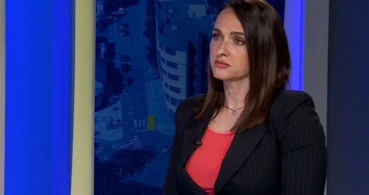 Zagorka Zaga Grahovac/Facebook/