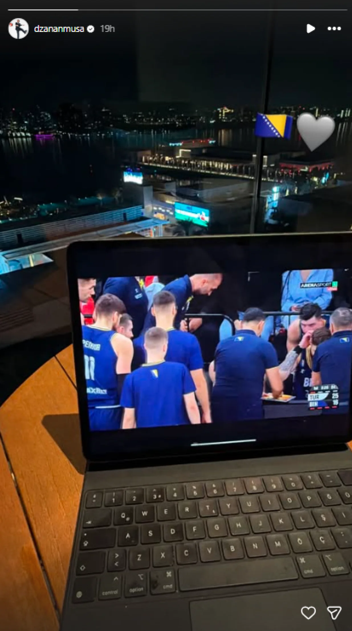 FOTO: Instagram/Foto: 