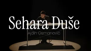 Sehara Duše/Screenshot