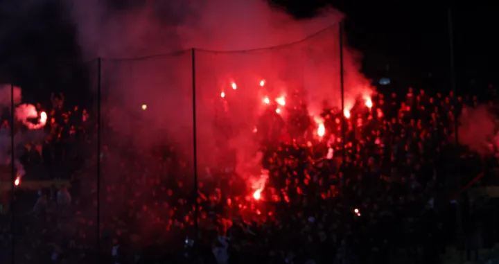 FOTO: Sanel Konjhodžić - Sport1.ba/Foto: 