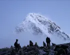 Mount Everest/Anadolija