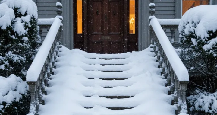 Zaboravite snijeg/Ilustracija