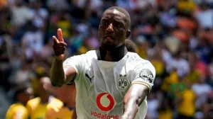 Serhou Guirassy/Foto: 