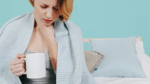 Miris zime iz naninog šporeta/Free Pik