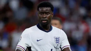 Marc Guehi - reprezentativac Engleske/Foto: 