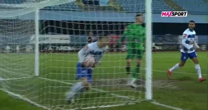 Nail Omerović/Foto: 