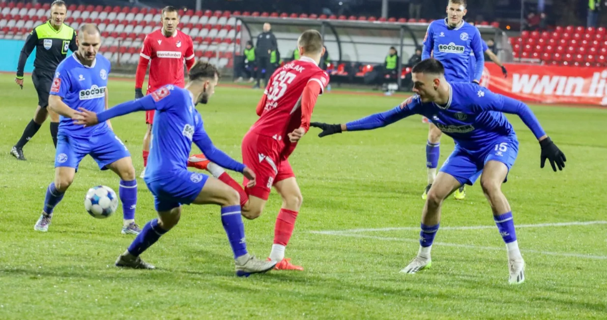 Sloga - Radnik/Foto: 