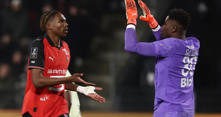 REUTERS/Stephane Mahe/Foto: 