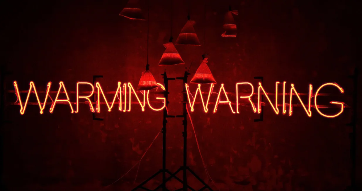 Nova izložba Almina Zrne otvara pitanja pohlepe, vode i globalnih klimatskih prijetnji/