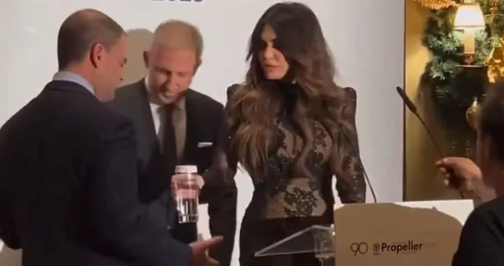 NOVA američka veleposlanica u Grčkoj, Kimberly Guilfoyle/Screenshot