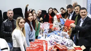 Raspušten kompletan GO SNSD-a Banja Luka/Facebook