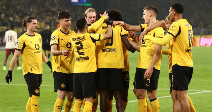 REUTERS/Leon Kuegeler/Foto: 