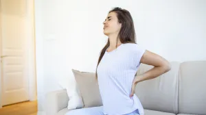 Ovo je prva pomoć za mišiće/Free Pik