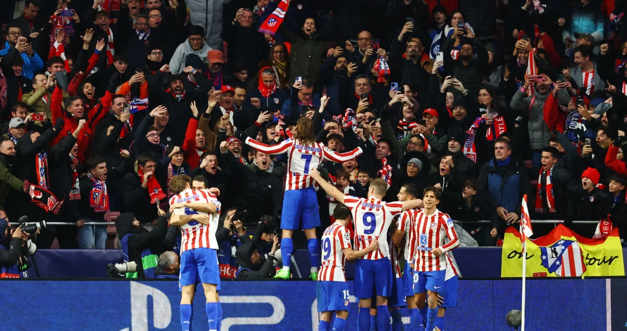 REUTERS/Susana Vera/Foto: 