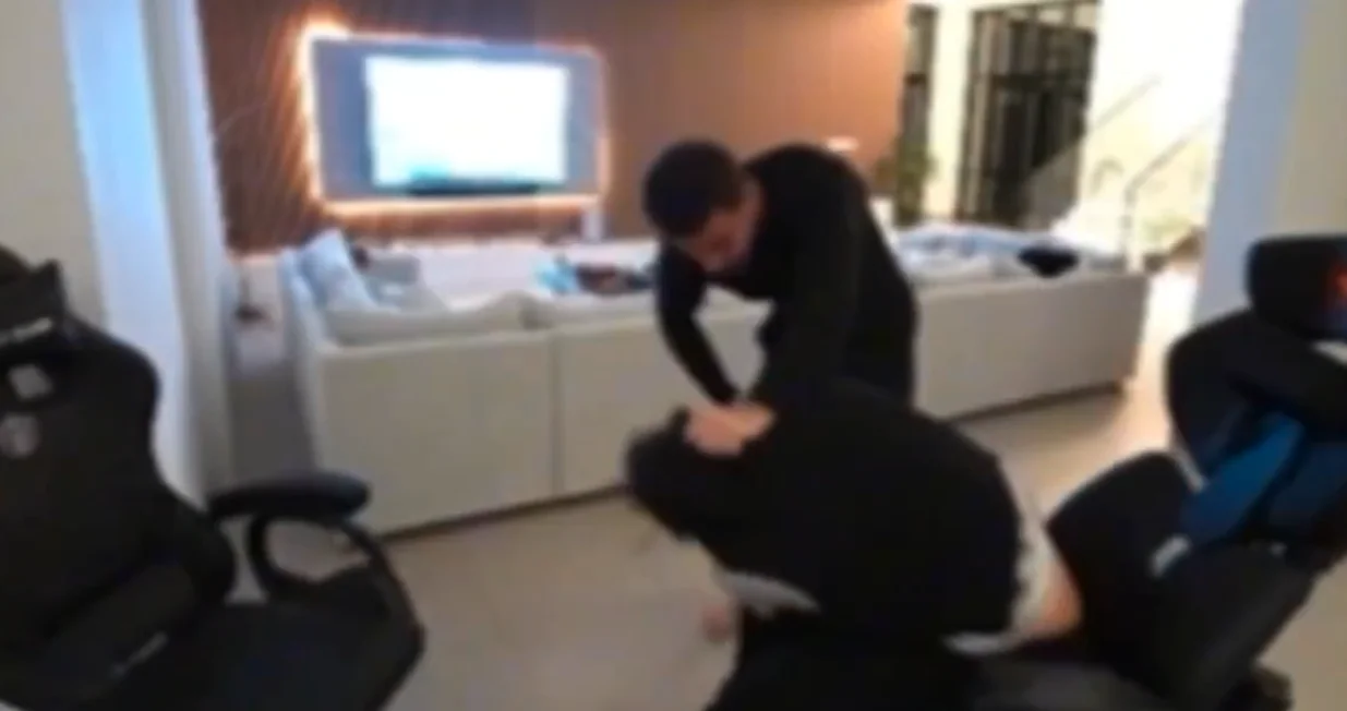 FOTO: Screenshot/Foto: 