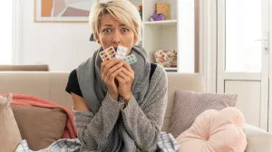 Ne ignorišite simptome/Free Pik