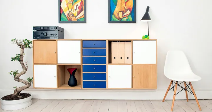 Ideja za uređenje doma/Atbo