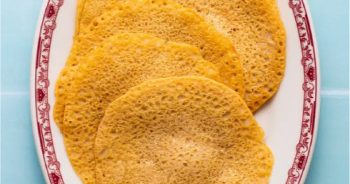 Uživat ćete u svakom zalogaju/Pinterest