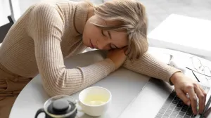 Naše navike ruše prirodan ritam kortizola/Free Pik