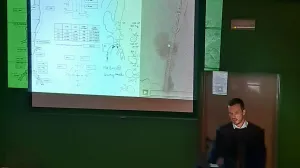 dr. Amir Arnautović predavanje/