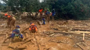 Poplave su zahvatile Tajland, Indoneziju i Maleziju/EPA/