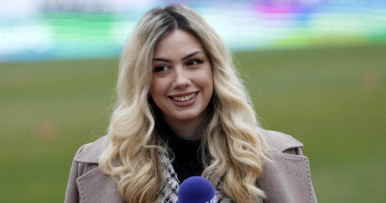 Jasmina Ibrahimović (FOTO: Sport1)/Foto: 